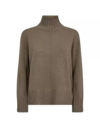 MOS MOSH | Pullover MMAIMACASHMERE | 